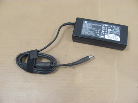 Блок живлення HP PPP016L-E 18.5V 6.5A 120W 7.4*5.0mm Ціна