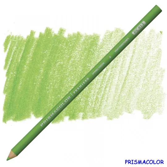 PRISMACOLOR ПОШТУЧНО Карандаш N913 Spring Green Ціна