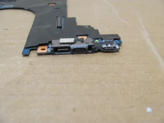 номер1039-14 материнська плата РОБОЧА  SR3L9 i5-8350U 448.0CW06.0011 для Lenovo Thinkpad T580 P52S Mainboard Материнка Основна плата Системна плата Плата системи Laptop motherboard мамка ноутбучна плата оригінал Недорого