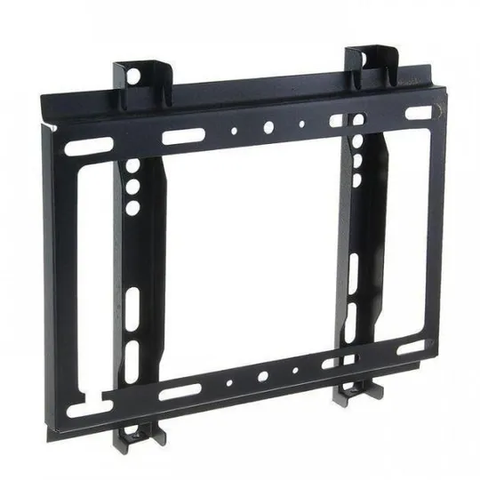Кронштейн для телевизора настенный 14-42 д, крепление для телевизора до 25кг Де купити