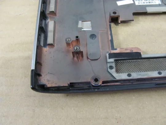572-2 Кришка дно піддон корпуса 0RH8VG AP0OC000400 для Dell VOSTRO 3560 V3560 оригінал Інструкція