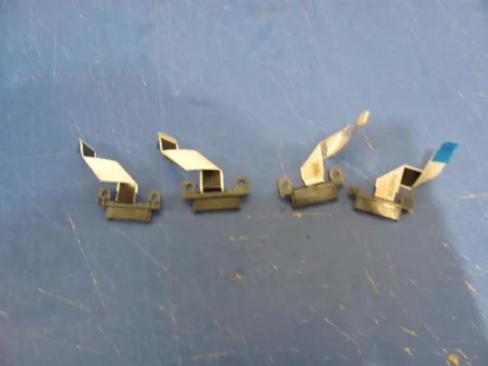 №220-12 Перехідник CD/DVD 450.08C05.0011 450.08C05.0021 для HP Pavilion 17-Y 17-X оригінал Продаж