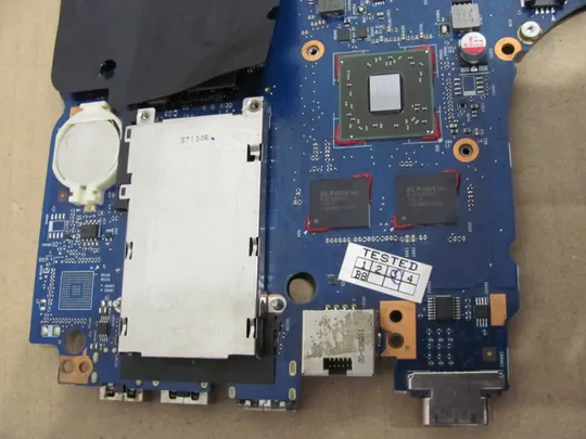 номер0340-9  материнська плата RAMONES 6050A2465501 MB-A02 для  HP Probook 4530s 4730s плата Mainboard Материнка Основна плата Системна плата Плата системи Laptop motherboard мамка ноутбучна плата оригінал Де купити