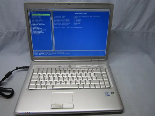 Купити Dell Inspiron 1525 Intel T5670/HDMI/2GB/NO HDD