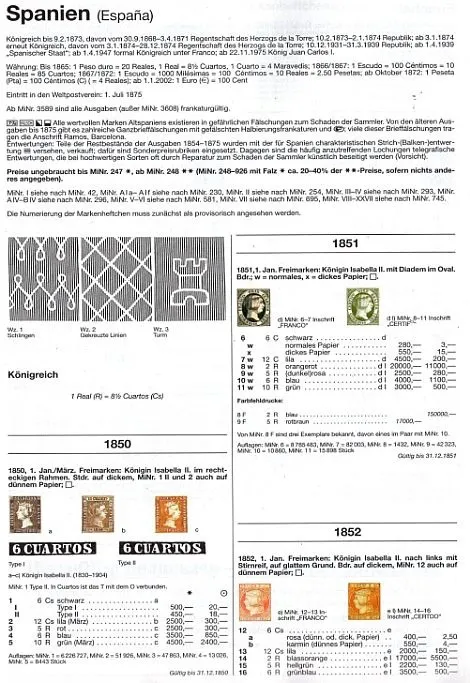 2023 - Каталог Michel - Испания - *.pdf З аукціону