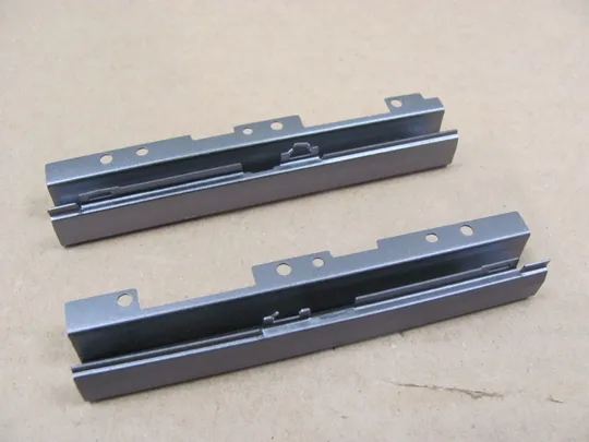 Купити 635-20 комплектуюче заглушки петель EC1DJ000500 для Dell Precision 7710 M7710 7720 оригінал