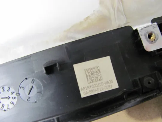 715-2 кришка матриці FA1NY000100 AP1NY000100 для Acer Aspire ES1-732  оригінал в Україні