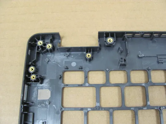 821-10 Кришка панель палмрест AP2XB000N00 0P8YG4  для Dell Vostro 14 3000 3400 V3400 3401 3405 оригінал в Україні