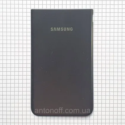 фото, Задня кришка Samsung J727P Galaxy J7 Perx для телефона оригінал з розборки