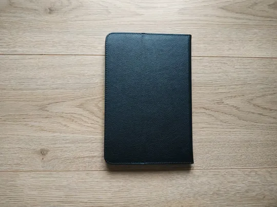 Купити Чохол для планшету 2E універсальний з діагоналлю до 8.4 &quot; чехол книжка (2E-UNI-7-8.4-MCCBK)