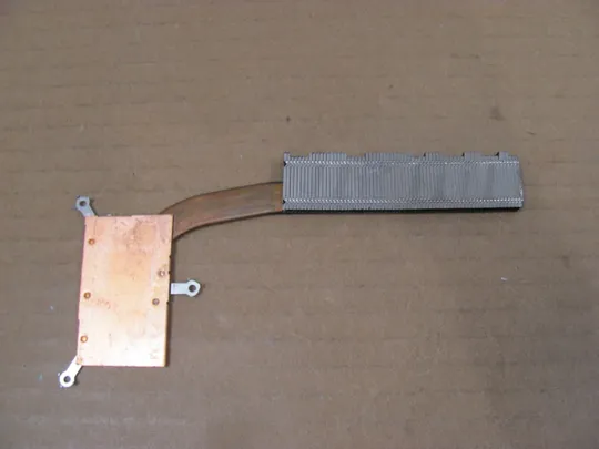 Купити 866-21 термотрубка охолодження AT3Y00010K0  для  Toshiba Dynabook SATELLITE PRO  оригінал