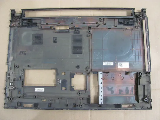 Купити 584-5 Кришка дно піддон корпуса 09M49J 460.00G06.0002 для Dell VOSTRO 14 Insprion 3441 3442 3443 оригінал