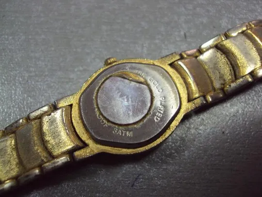 Женские наручные часы Omax Crystal Japan Омакс кварц Япония с браслетом длина 16,5 см №13013 Продаж