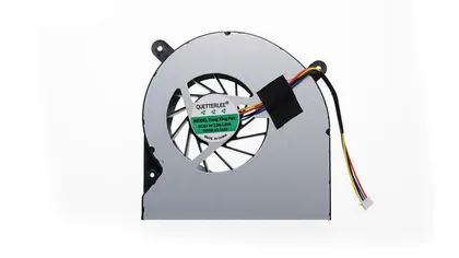 фото, Вентилятор для ноутбука ASUS G750JM, G750JX, G750JW, 12V (GPU FAN) (13NB00N1M04011) (Кулер)