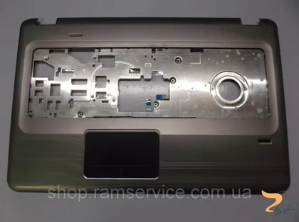 фото, Середня частина корпуса для ноутбука HP Pavilion dv7, dv7-4027so, б/в