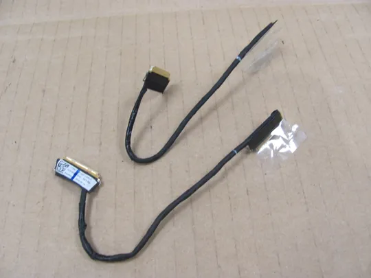 687-24 шлейф DC02C00EQ00 DC02C00EQ10 DC02C00DY00 DC02C00DZ20 DC02C00F300  для Lenovo ThinkPad T490 T495 T590 P53S P43S оригінал Ціна