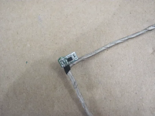 629-41 шлейф WEB 50.4RQ011.001 для Lenovo X1 Carbon Gen 1  оригінал З аукціону