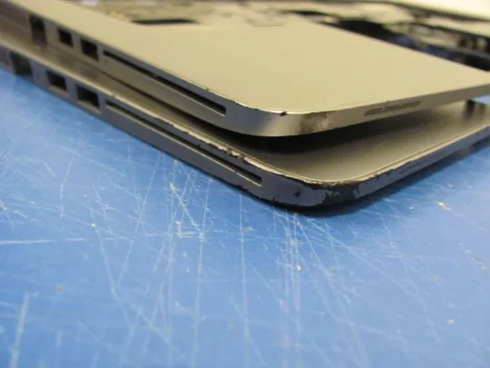 №19-44 панель палмрест 730964-001 6070B0676601 для HP EliteBook 840 740 745 G1 G2 оригінал Недорого