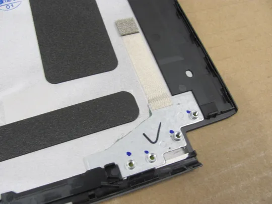 777-32 кришка матриці PK37B013Q01 0HR3PD для DELL Alienware M15 R5 R6  оригінал Інтернет-аукціон