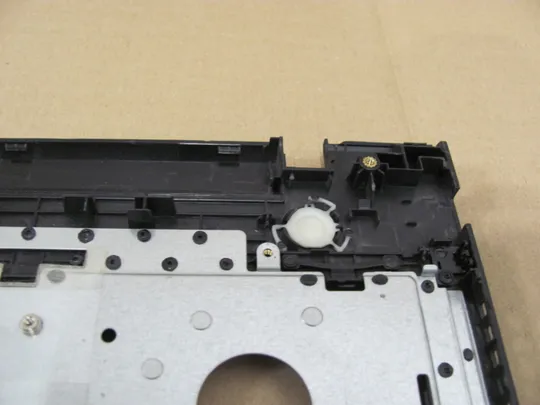 432-22 Кришка панель палмрест та тачпад AP0TH000400  для  Lenovo G50 G50-80 G50-70 G50-45 Z50 оригінал На торгах