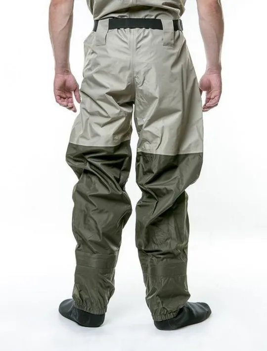 Вейдерсы забродные Tramp Angler TRFB-004-XL Недорого