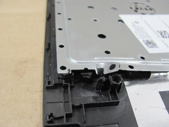 657-3 панель палмрест тачпад клавіатура FA29M000500 для HP 250 255 256 258 G7 15-DA 15-DB 15G-DR 15G-DX 15Q-DS оригінал Характеристики