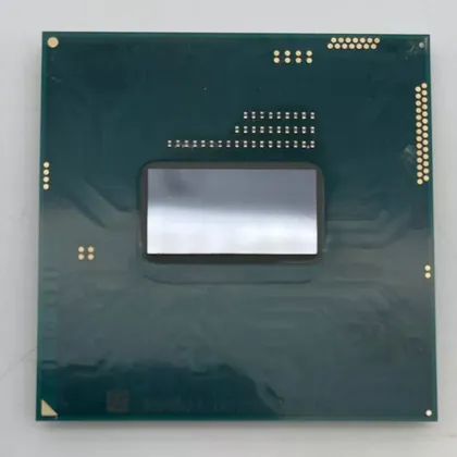 фото, Процесор Intel Core i5 4300M SR1H9