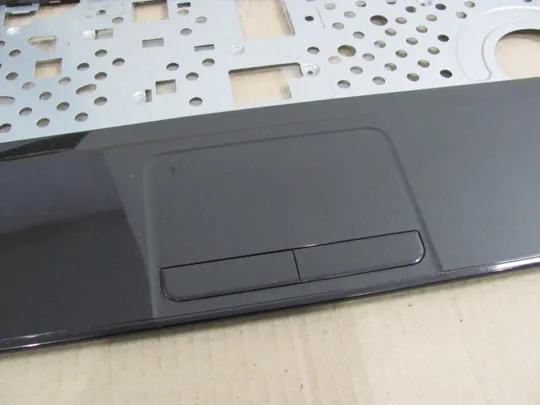 376-1 Кришка панель палмрест тачпад 3DR39TATP50 685130-001 для HP Pavilion G7-2000 оригінал З аукціону