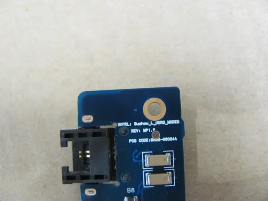 номер0288-15 плата LAN   для SAMSUNG R430  RV408 RV410 оригінал Продаж