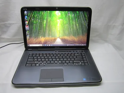 фото, Core i7-2670QM/8GB/2GB Видеокарта/500GB/15.6"/Usb 3.0/ Dell XPS L502x Ньюансы!