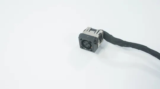 Роз'єм живлення PJ531 (Dell 5721) з кабелем Ціна