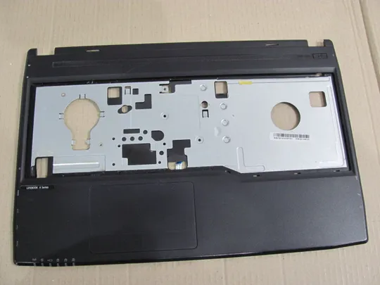 416-4  панель палмрест та тачпад B0847901X для  FUJITSU A514 A544 оригінал Ціна