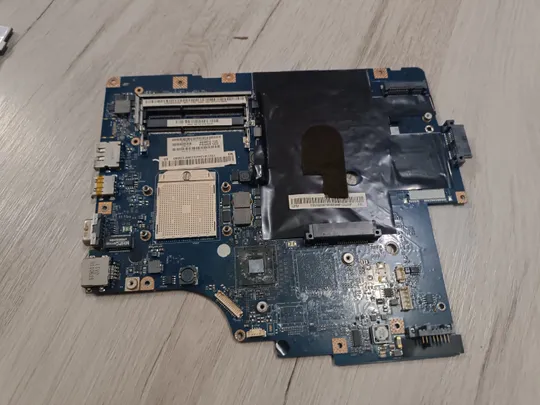 Материнська плата  для ноутбука Lenovo G565 (LA-5754p) Ціна