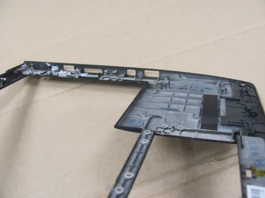 665-6 Кришка панель палмрест 460.04P02.0019 00JT863 для Lenovo ThinkPad X1 Yoga Gen 1  оригінал в Україні