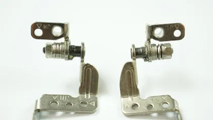 фото, Петлі для ноутбука ACER ASPIRE 1430 1430Z 1551 1830 1830T 1830TZ, ASPIRE ONE 721 753 (ліва+права)