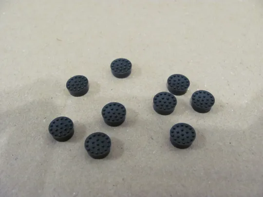 номер0335-3 комплектуюче заглушка клавіатури Trackpoint Pointer Mouse Stick Point Caps для HP  оригінал Ціна