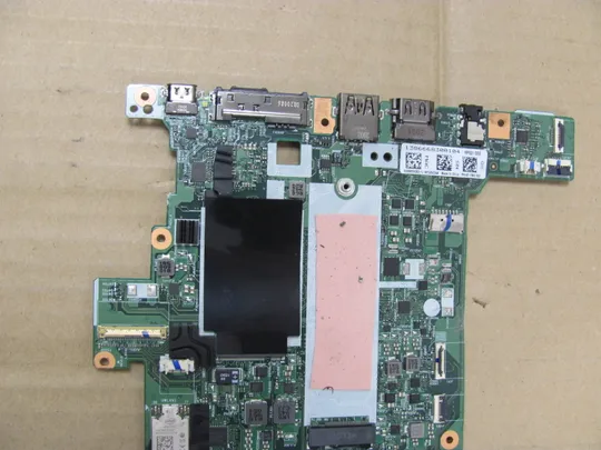 687-29  материнська плата SRF9W i7-8665U FT490/FT492/FT590/FP531 NM-B901 для Lenovo ThinkPad T590 P53S оригінал Продаж