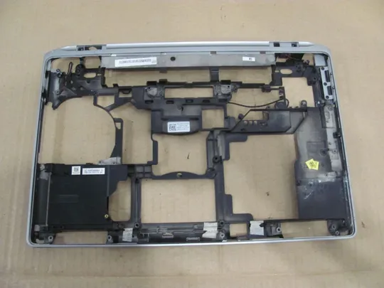 375-6 Кришка дно піддон корпуса 016F7C для DELL LATITUDE E6420 оригінал Ціна