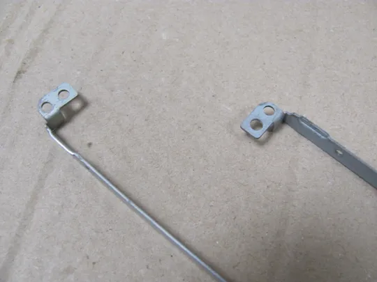 Купити номер0314-12 кріплення Фіксатор Скоби Закріплювач Механізм з'єднання fastening з петлями AM0CK000200  для TOSHIBA Satellite L670, L670, L670D, L670D, L675, L675, L675D, L675D оригінал