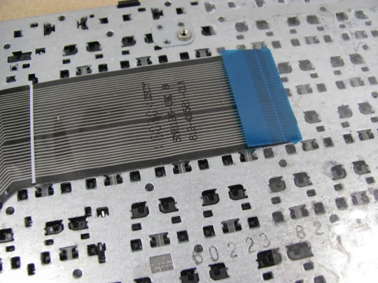 656-4 клавіатура 752928-041 6037B0095504  для HP ProBook 350 G2 350 G1  355 G2 оригінал Де купити