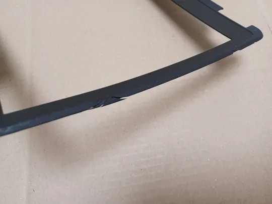 номер1063-11 Рамка матриці 0XNM5T AP147000400 для DELL Latitude E7450 matrix frame Окантовка дисплея Рамка екрана Корпус рамка матриці Корпус B оригінал Продаж