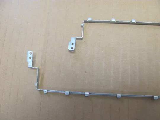 Купити номер1028-6 кріплення з петлями 33.4LG06.XXX для Lenovo ThinkPad L440 Фіксатор Скоби Закріплювач Механізм з'єднання fastening матриці оригінал