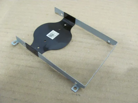 577-21 кріплення корзина HDD 080DF5 для DELL Inspiron 17R 7720 5720 оригінал Де купити