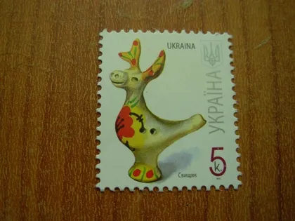 фото, 2008.Свищик.