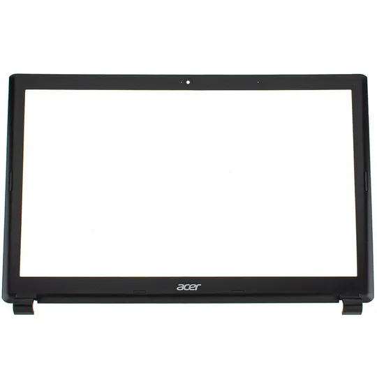 Купити Рамка дисплея для ноутбука ACER (AS: V5-531, V5-571), black (оригінал)