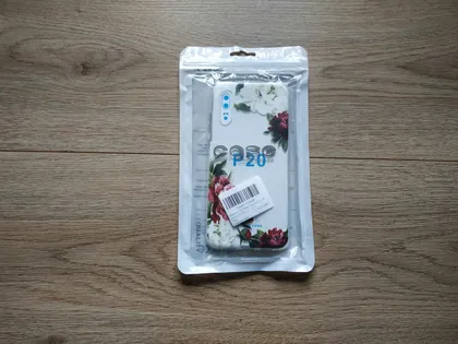 фото, Чехол New Case для Huawei P20 чохол