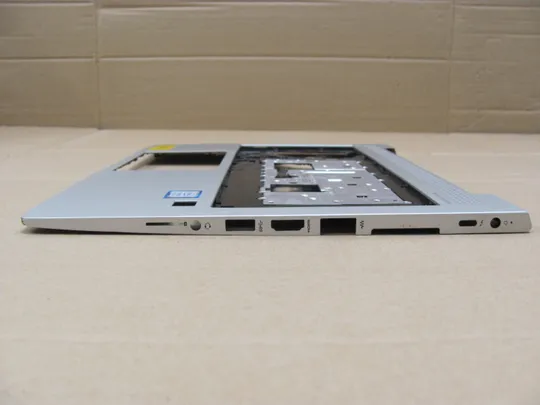 605-3 Кришка панель палмрест  6070B1210201 L18310-001 для HP EliteBook 840 G5  оригінал Продаж