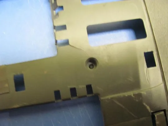 номер0096-3 Кришка дно, корито, піддон корпуса Нижня кришка Bottom 721933-001 для HP PROBOOK 450 G0 нижня частина корпусу оригінал Де купити