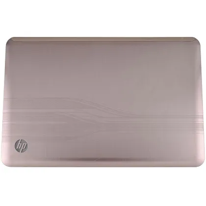 фото, Б.У Кришка матриці HP (Pavilion:  DV7-4000 series), silver