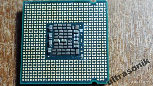 Купити 2x ядерный s775 Pentium D 920 SL94S 2.80GHz/4M/800 socket 775